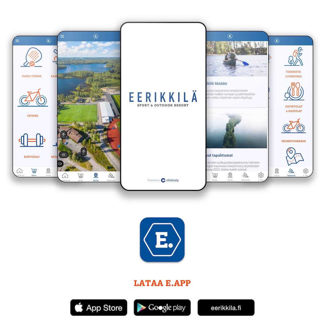 Eerikkila-mobile-app